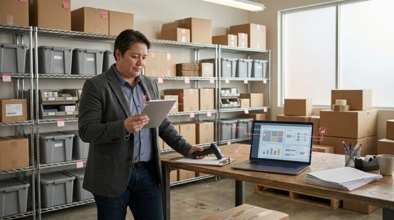 Perpetual Inventory System Software: A Practical Guide for Smarter Stock Control