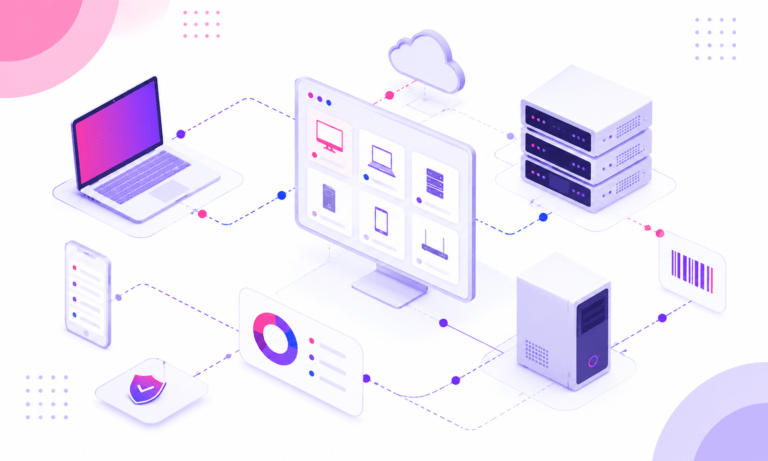 Computer Inventory Tracking Software: Smarter IT Asset Control