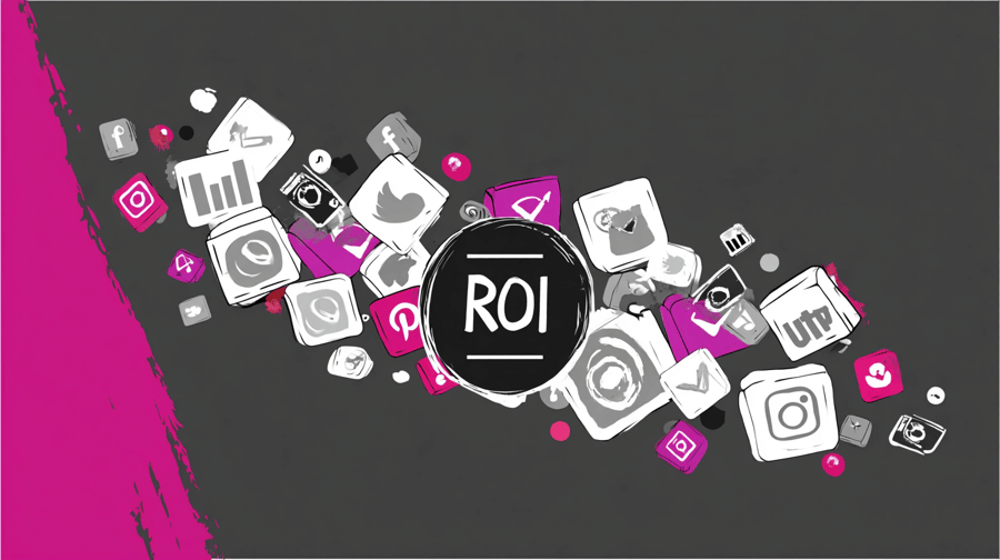 How to Optimize Social Media Ads for Maximum ROI in E-commerce