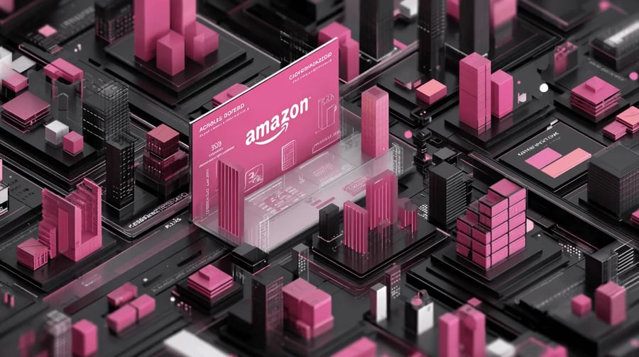 Amazon Pricing Strategy: A Deep Dive Into Dynamic Models, Competitive Positioning, and Pricing Tools for 2025