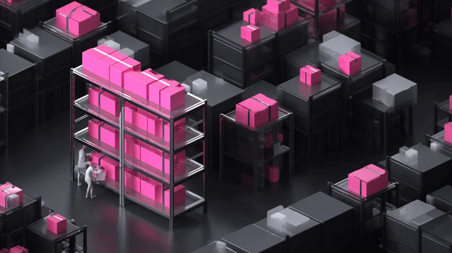 Mastering Inventory Management in E-Commerce: How to Build a Smarter Stock Control System