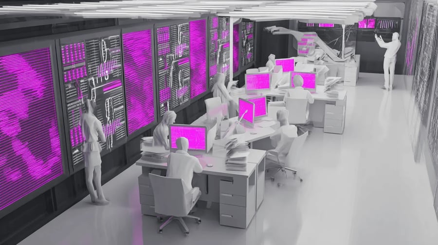 Optimizing Procurement Data Management Strategies