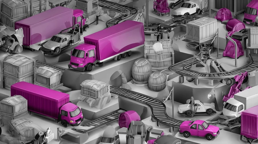 Top Inventory Optimization Techniques to Reduce Costs