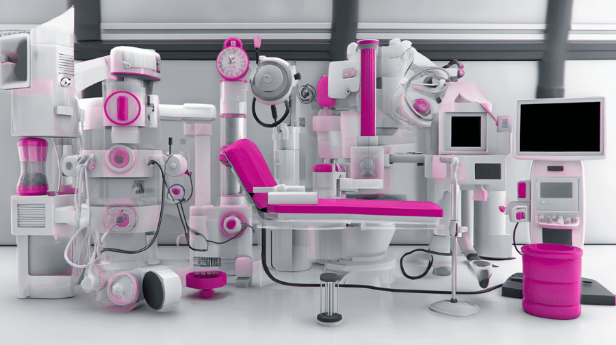 Medical Device Inventory Management: Best Free Software