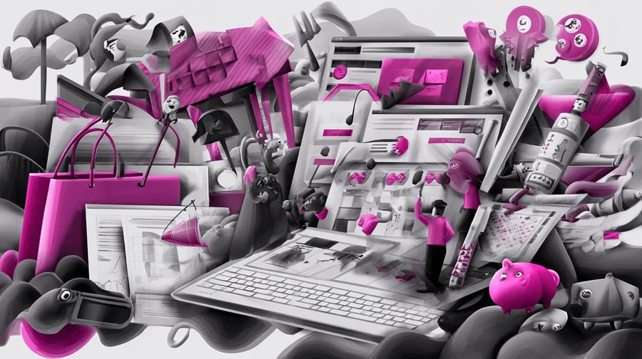 Maximize Sales with Amazon Listing Tools