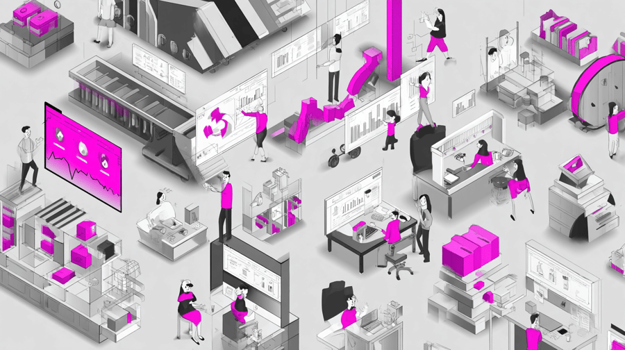 Unlocking Procurement Insights Through Analytics