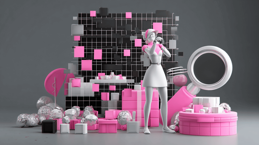 Maximize Sales with an Amazon Keyword Search Tool