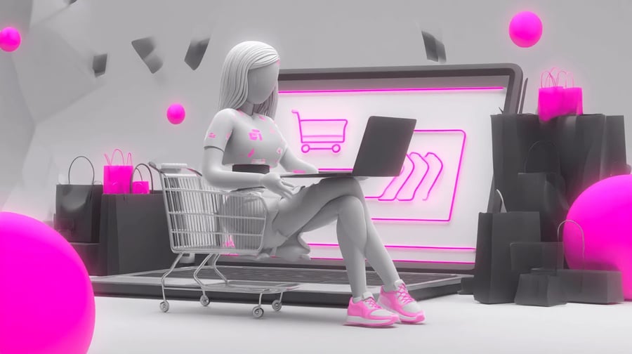 The Future of Ecommerce: How Online Commerce Is Evolving