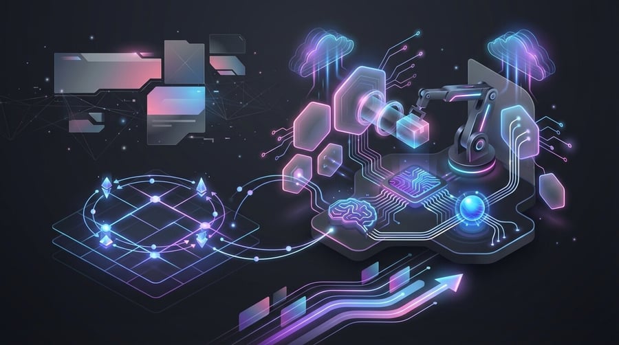 Ecommerce Fulfillment Automation: A Practical Guide to Faster, Smarter Shipping