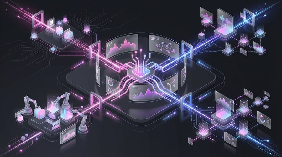 Ecommerce Marketplace Management: A Practical Guide to Growing Sales Across Channels