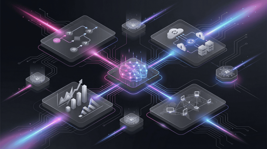 Marketing Automation for Small Businesses: Tools, Workflows, and What to Buy