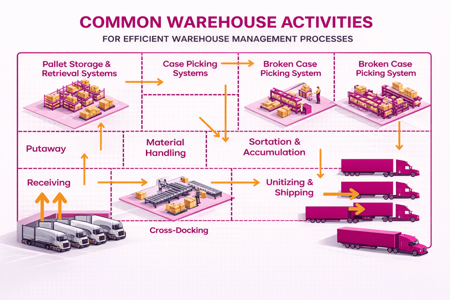 tandard Work, Labor Planning, and Training