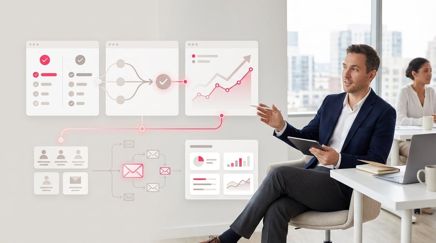 Email Marketing Agency Guide: How to Choose the Right Partner for Growth