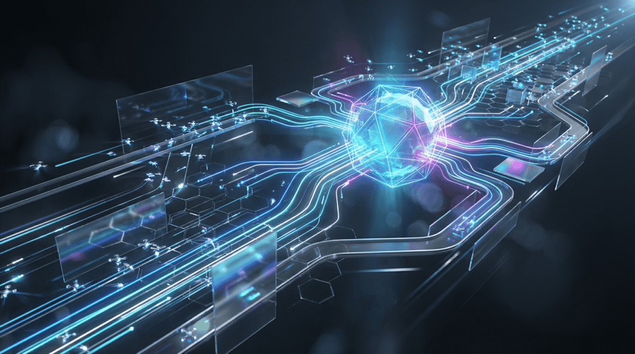 Fulfillment Business Process: How to Build Fast, Accurate, Scalable Order Delivery