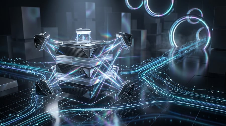 How to Choose a Barcode Inventory Management System for Small Business