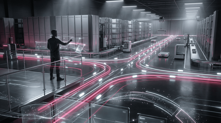 Warehouse Efficiency Tips: Practical Ways to Improve Warehouse Productivity