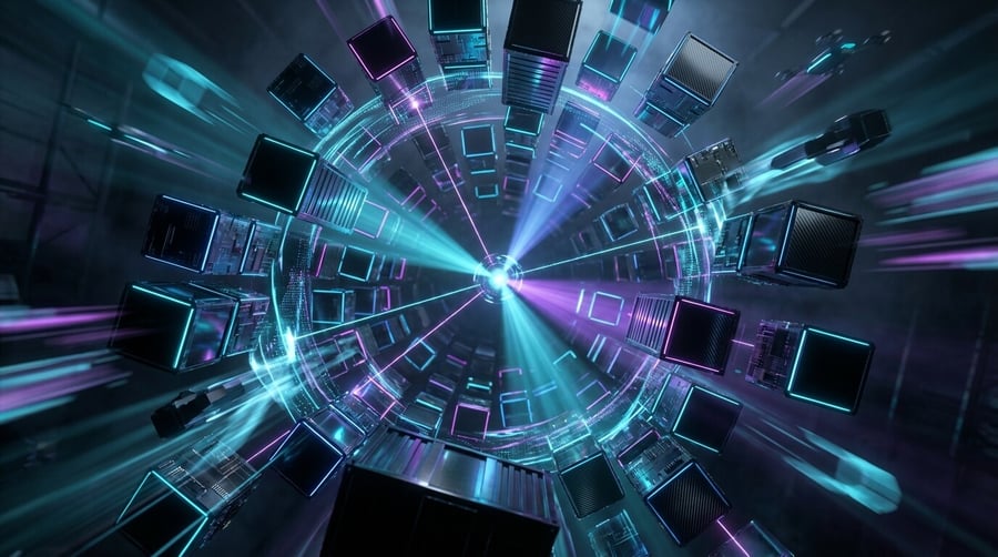 Warehouse Management: Meaning, Process, and Systems That Improve Stock Control