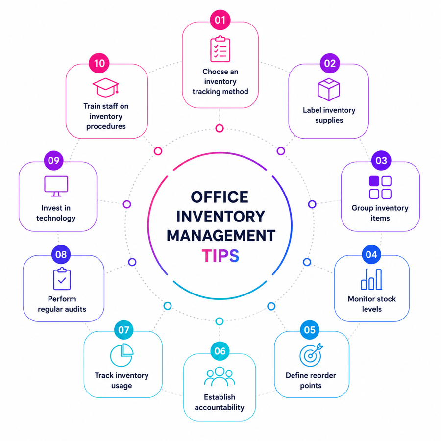 Tips