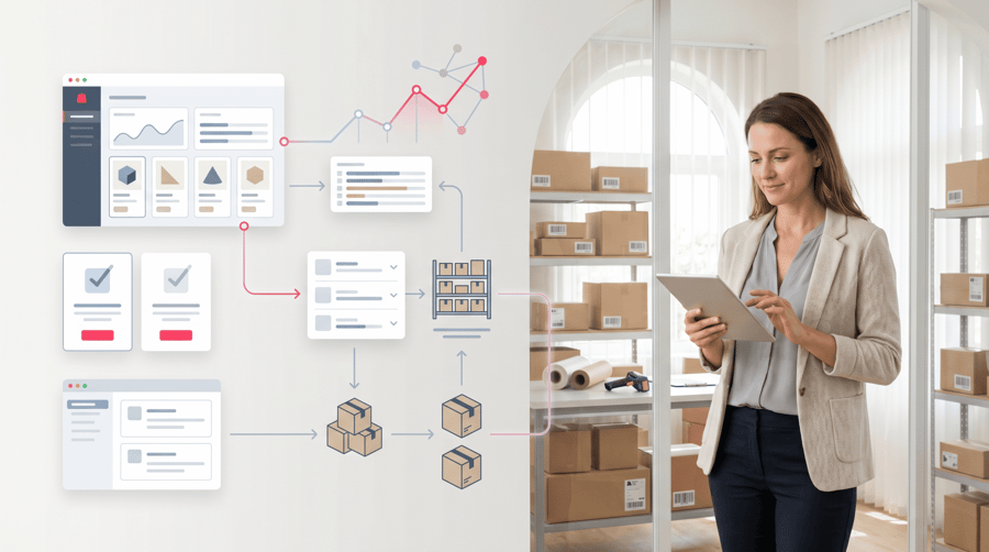 ebay stock management software: A Practical Guide for Growing Sellers
