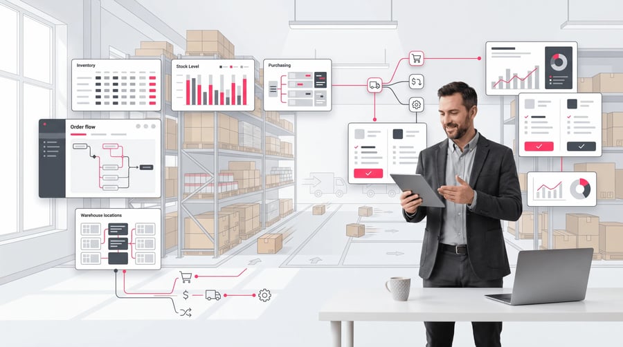 Wholesale Inventory Management Software: A Practical Guide for Growing Distributors