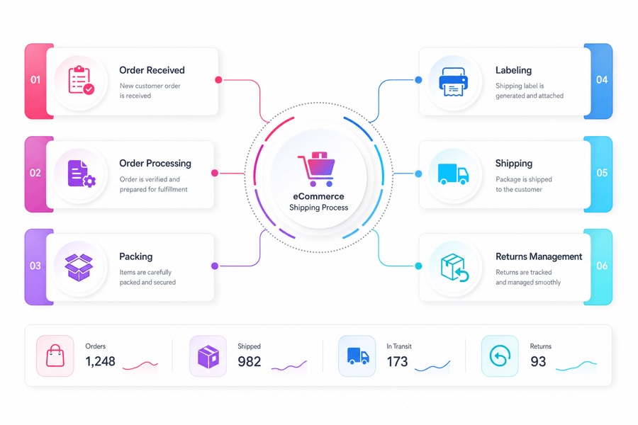 eCommerce