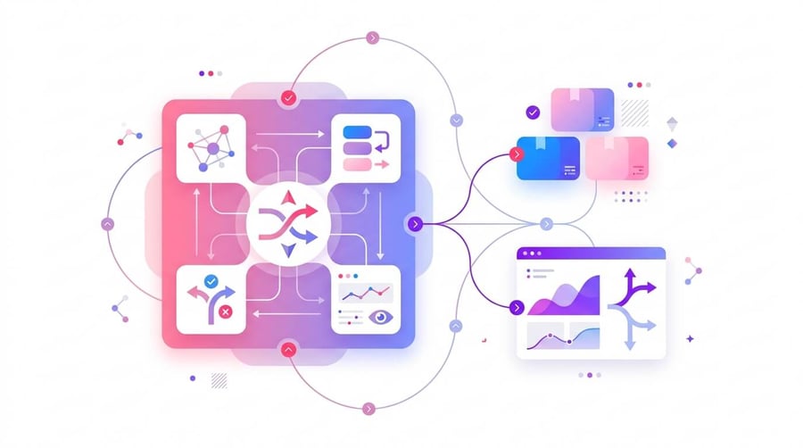 Ecommerce Shipping Logistics: How to Build Faster, Smarter Delivery Operations
