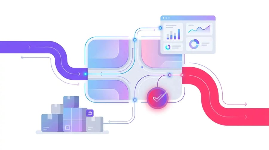 Shipping and Receiving Software: A Practical Guide for Growing Businesses