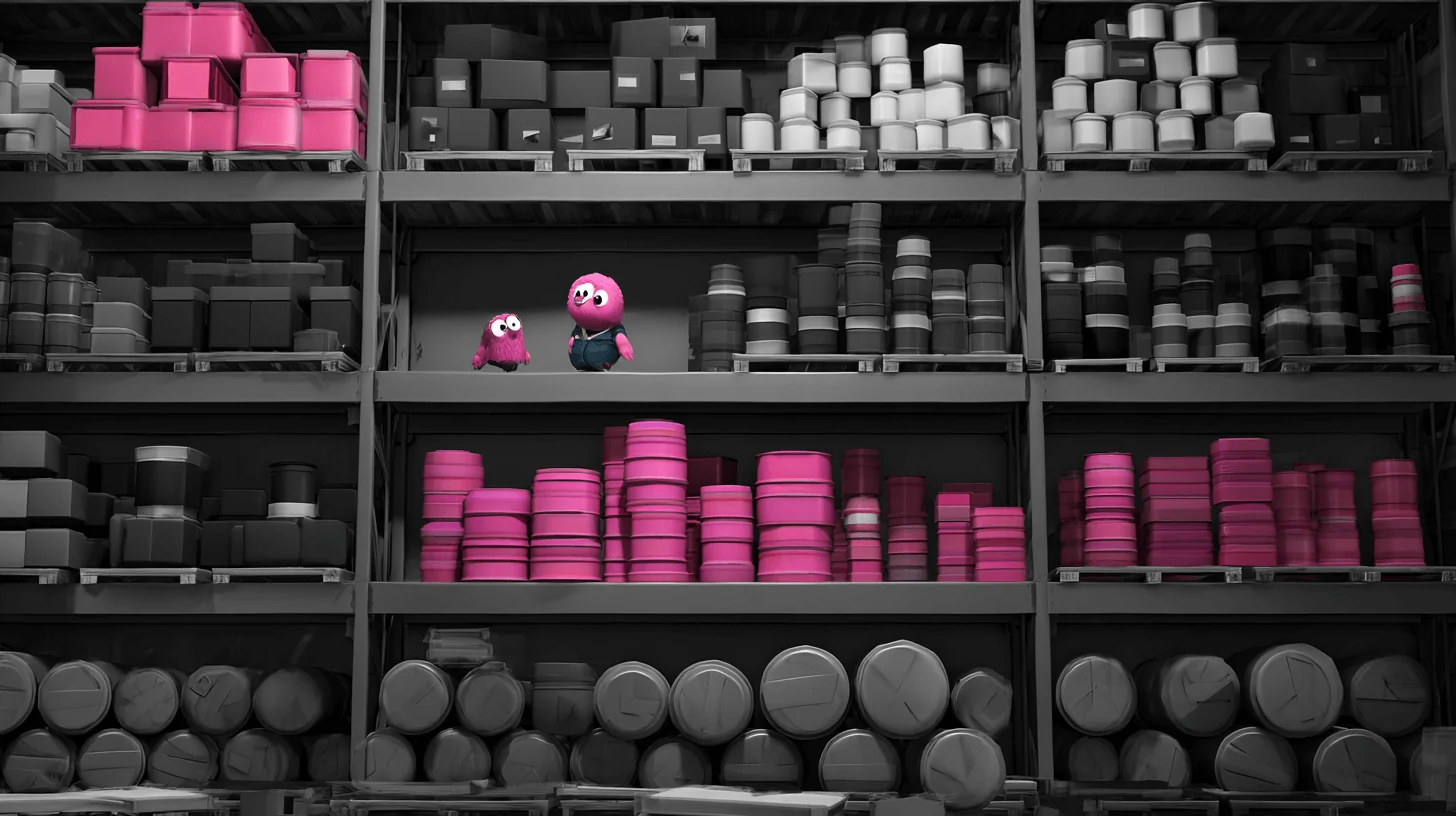 Inventory Tracking: Tools for Accurate Stock Control