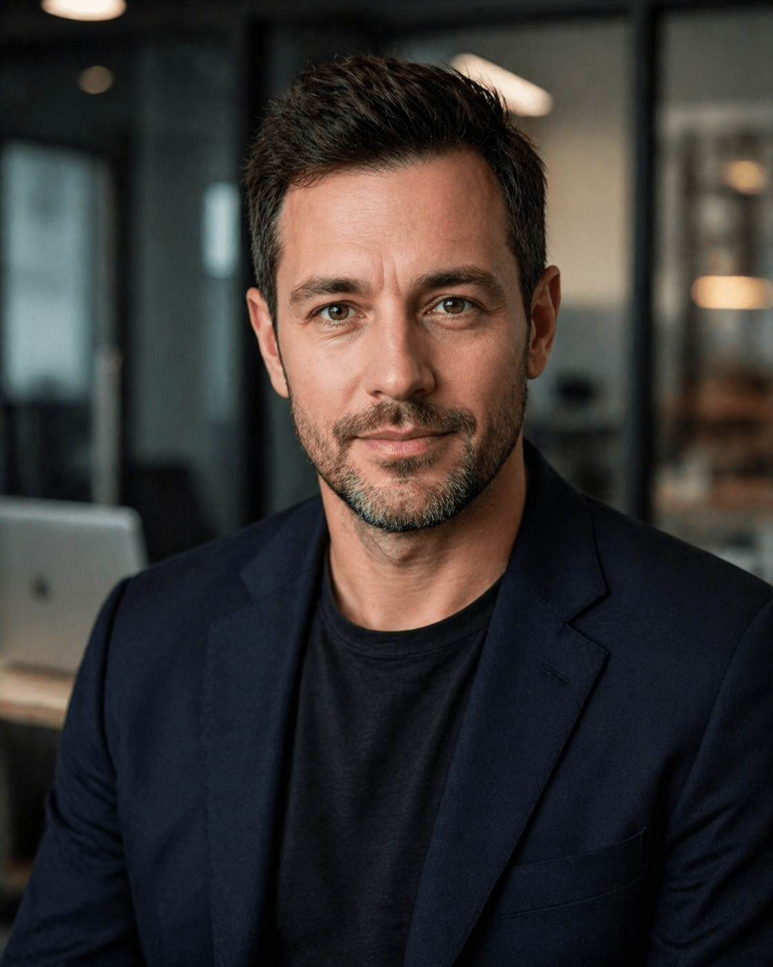 Daniel Brooks